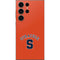 Syracuse University S Orange Galaxy S25 Ultra Skin