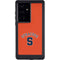 Syracuse University S Orange Galaxy S24 Ultra Waterproof Case
