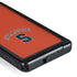 Syracuse University S Orange Galaxy S24 Ultra Waterproof Case