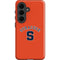 Syracuse University S Orange Galaxy S26 Impact Case