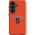 Syracuse University S Orange Galaxy S26 Impact Case