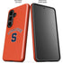 Syracuse University S Orange Galaxy S26 Plus Impact Case