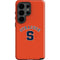 Syracuse University S Orange Galaxy S26 Ultra Impact Case