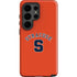 Syracuse University S Orange Galaxy S26 Ultra Impact Case