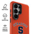 Syracuse University S Orange Galaxy S26 Ultra Impact Case