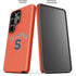 Syracuse University S Orange Galaxy S26 Ultra Impact Case
