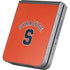 Syracuse University S Orange Galaxy Z Flip6 Skin