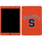 Syracuse University S Orange iPad Skins