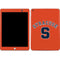 Syracuse University S Orange Apple iPad Skin