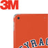 Syracuse University S Orange Apple iPad Skin