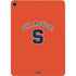 Syracuse University S Orange Apple iPad Air Skin