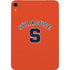 Syracuse University S Orange Apple iPad Mini Skin