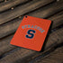 Syracuse University S Orange Apple iPad Pro Skin