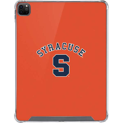 Syracuse University S Orange iPad Cases