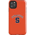 Syracuse University S Orange iPhone Cases