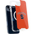 Syracuse University S Orange iPhone 13 MagSafe Case