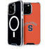 Syracuse University S Orange iPhone Cases