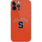 Syracuse University S Orange iPhone 14 Pro Max Skin