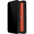 Syracuse University S Orange iPhone 14 Pro Max Waterproof Case