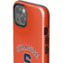 Syracuse University S Orange iPhone 15 Impact Case