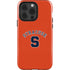 Syracuse University S Orange iPhone 15 Pro Impact Case