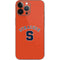 Syracuse University S Orange iPhone 15 Pro Max Skin
