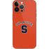 Syracuse University S Orange iPhone 15 Pro Max Skin