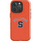 Syracuse University S Orange iPhone 16 Pro Impact Case