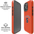 Syracuse University S Orange iPhone 16 Pro Magsafe Impact Case