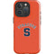 Syracuse University S Orange iPhone 16 Pro Max Impact Case