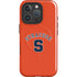 Syracuse University S Orange iPhone 16 Pro Max Magsafe Impact Case