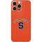 Syracuse University S Orange iPhone 16 Pro Max Skin