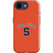Syracuse University S Orange iPhone 16e Impact Case