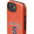 Syracuse University S Orange iPhone 16e Impact Case