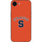 Syracuse University S Orange iPhone 16e Skin