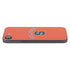 Syracuse University S Orange iPhone 16e Skin