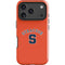 Syracuse University S Orange iPhone 18 Pro Impact Case