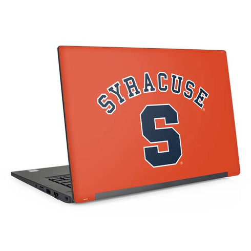 Syracuse University S Orange Dell Latitude Skin