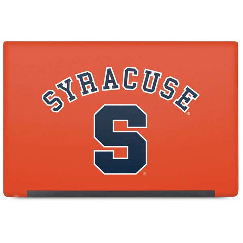 Syracuse University S Orange Dell Latitude Skin