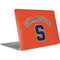 Syracuse University S Orange Apple MacBook Air Skin