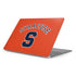 Syracuse University S Orange Apple MacBook Pro 16-inch Skin