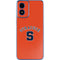 Syracuse University S Orange Moto G Play 4G (2024) Skin