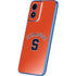 Syracuse University S Orange Moto G Play 4G (2024) Skin