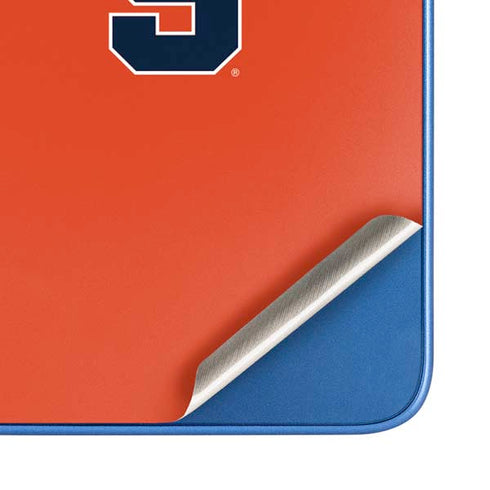 Syracuse University S Orange Moto G Play 4G (2024) Skin