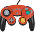 Syracuse University S Orange Nintendo Skins