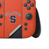 Syracuse University S Orange Nintendo Switch 2 (2025) Joy-Con Controller Skin