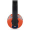 Syracuse University S Orange PlayStation 4 Gold Wireless Headset Skin