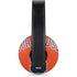 Syracuse University S Orange PlayStation 4 Gold Wireless Headset Skin