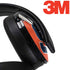 Syracuse University S Orange PlayStation 4 Gold Wireless Headset Skin