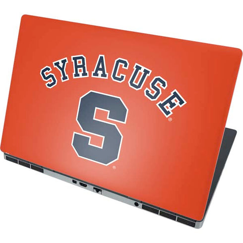 Syracuse University S Orange Dell Precision Skin